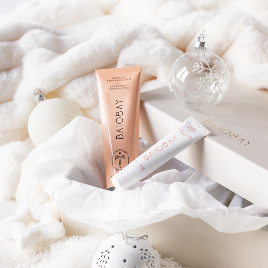 Lahjapakkaus Baiobay Just For You