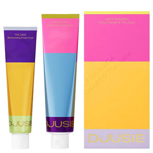 Lahjapakkaus Djusie Juicy Skin Box