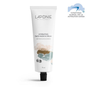 Laponie_Hydrating_Mask