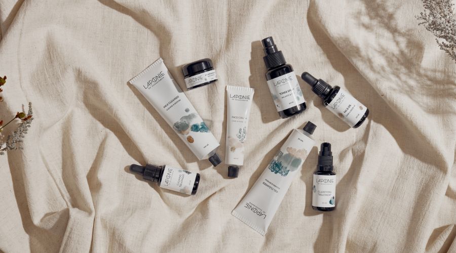 Laponie of Scandinavia tuotteet