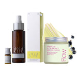 Lapsen atooppinen ihottuma -hoitosetti