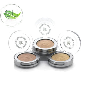 Lauren Brooke voidemainen highlighter, 3 sävyä