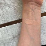 Lauren Brooke Peitevoide tummille silmänalusille swatch