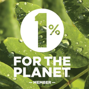 1% for the Planet