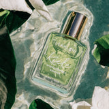 Luonnollinen hajuvesi Kiele Essence of Gardenia
