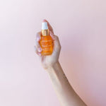 Leahlani Mahina Elixir kasvoöljy 30ml