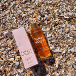 Leahlani Pamplemousse natural body oil