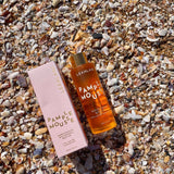 Leahlani Pamplemousse natural body oil