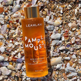 Leahlani Pamplemousse luonnonkosmetiikka vartaloöljy