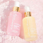 Leahlani Skincare kasvovedet