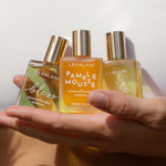 Hajuvesi Leahlani Essence, 3 eri vaihtoehtoa