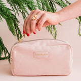 Leahlani kosmetiikkalaukku