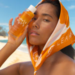 Leahlani Pamplemousse luonnonkosmetiikan vartaloöljy