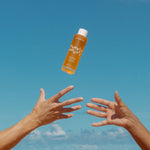 Leahlani Pamplemousse luonnonkosmetiikan vartaloöljy