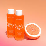 Leahlani Pamplemousse Body Oil vartaloöljy