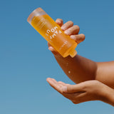 Leahlani Pamplemousse ylellinen vartaloöljy