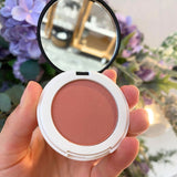 Lily Lolo Kiinteä poskipuna Burst Your Bubble