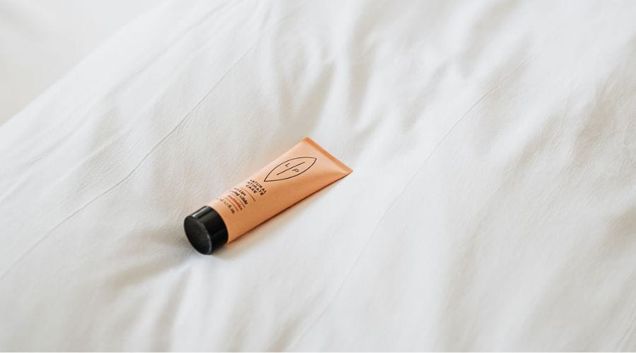 Lip Intimate Care tuotteet