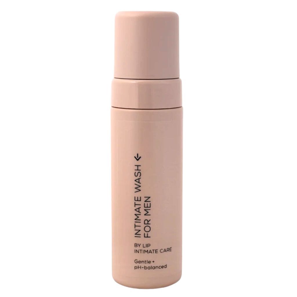 Inmit Mate Intiimipesuneste Lip Intimate Care Wash For Men + etu! – Twistbe