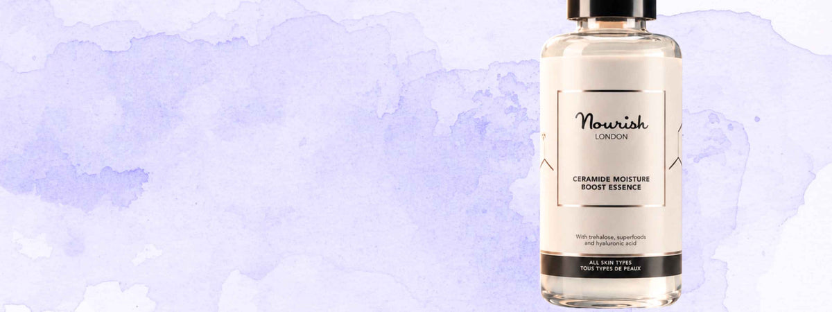 Nourish London Ceramide Moisture Boost Essence