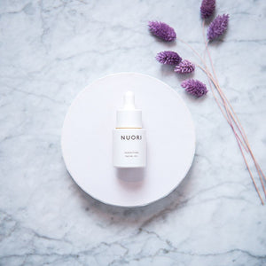 NUORI Perfecting kasvoöljy 20ml