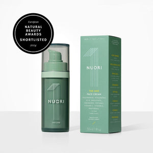 NUORI The One kosteusvoide 30ml