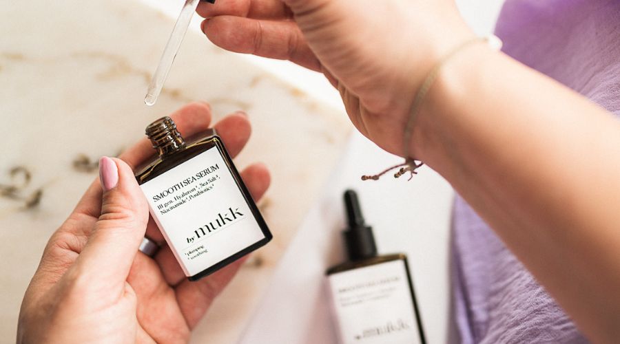 Niacinamide eli niacinamide serum on monipuolinen lisä ihonhoitorutiiniin.