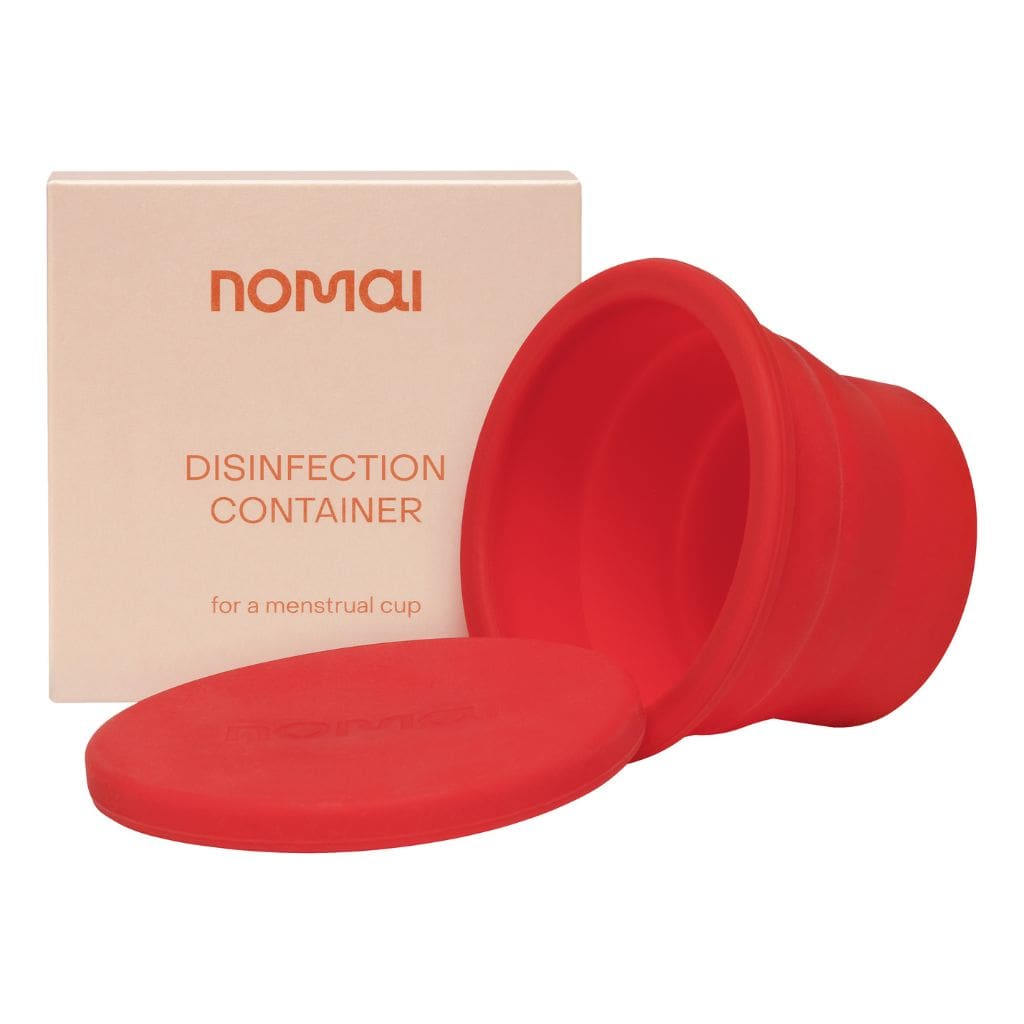 Nomai sterilointiastia