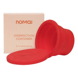 Nomai sterilointiastia