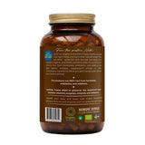 Nordic Kings Beef Kidney munuaiskapselit 180 kaps.