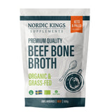 Nordic Kings Bone Broth Powder luuliemijauhe 500g