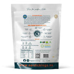 Nordic Kings Bone Broth Powder luuliemijauhe 500g