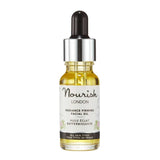 Nourish London Radiance kiinteyttävä kasvoöljy 15ml