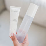 Olivia Klein Balance Cream kosteusvoide ja Hydra Spray Toner kasvovesi