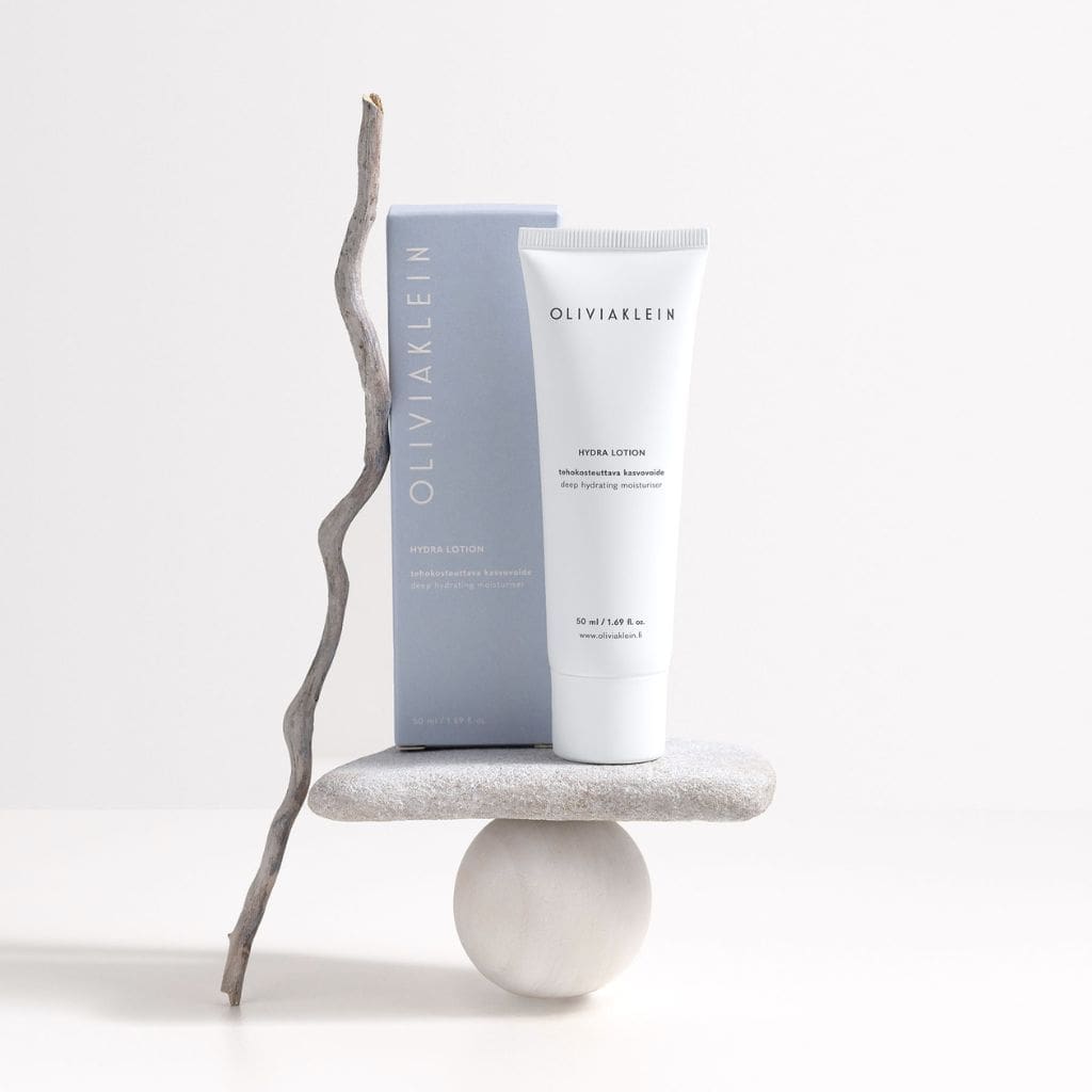 Olivia Klein Hydra Lotion kasvovoide 50ml