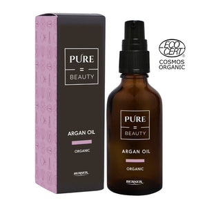 Pure=Beauty Luomu arganöljy 50ml