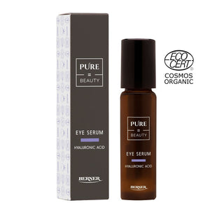 Pure=Beauty Eye Serum roll-on silmänympärysseerumi 10ml