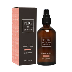 Pure=Beauty Marulaöljy 100ml