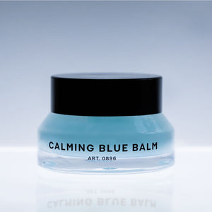 RAAW Alchemy Calming Blue Balm balsami 15ml