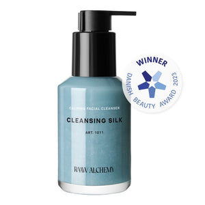 RAAW Alchemy Cleansing Silk puhdistusöljy 125ml