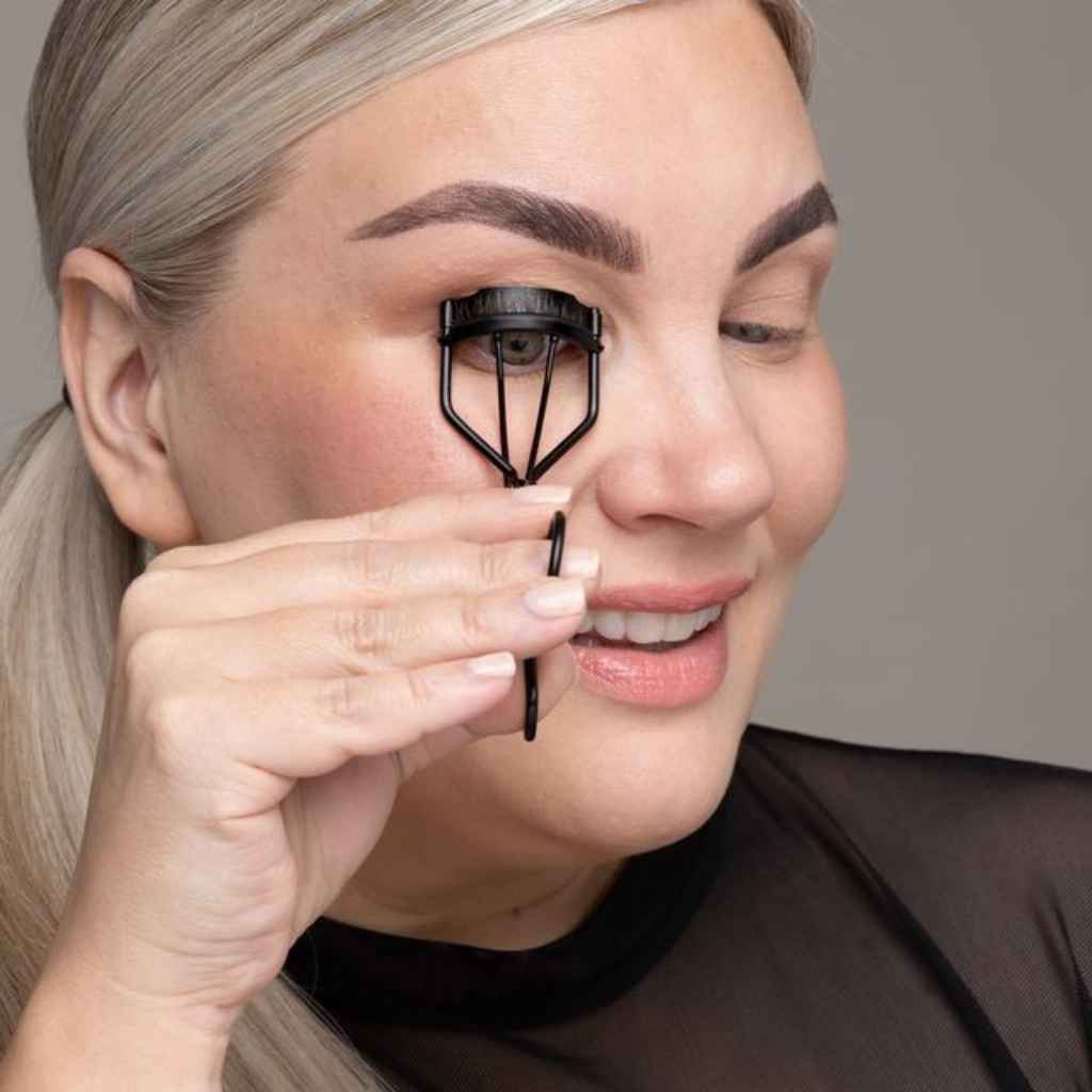 Ripsentaivutin LaShh Eyelash Curler