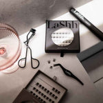 Ripsentaivutin LaShh Eyelash Curler