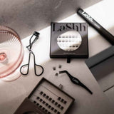 Ripsentaivutin LaShh Eyelash Curler