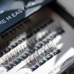 Ripsitupsut LaShh Volume M Easy Mix (4 pituutta)