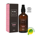 Risiiniöljy Pure=Beauty Castor Oil 100ml, luomu