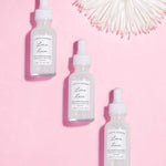 Seerumi Earth Harbor Luna Rain Night Serum 30ml