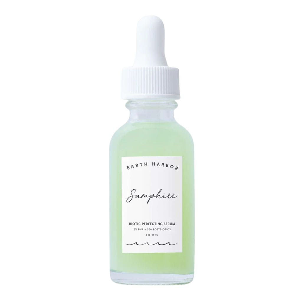 Seerumi Earth Harbor Samphire Perfecting Serum 30ml
