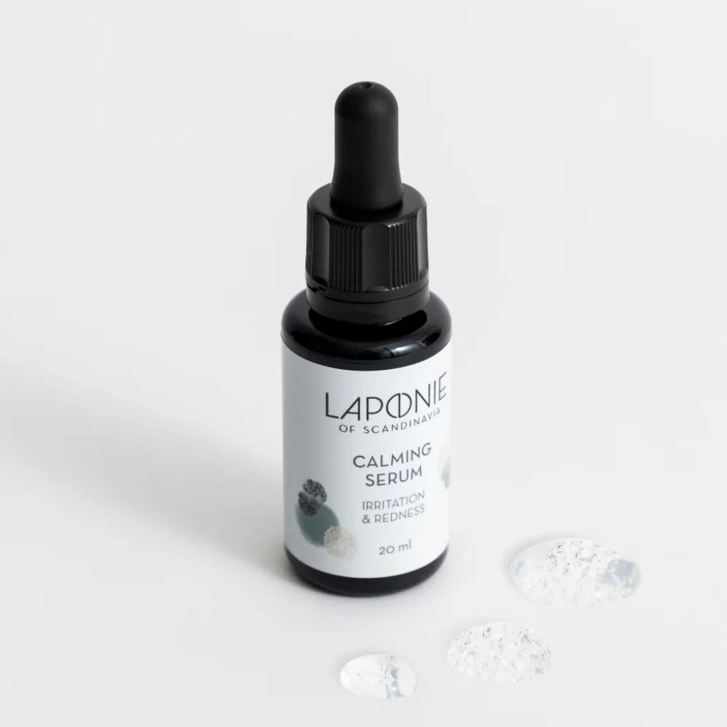 Seerumi Laponie of Scandinavia Calming Serum 20ml