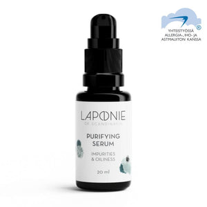 Laponie of Scandinavia Clarifying Treatment seerumi 20ml