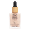 Seerumimeikkivoide Zao Second Skin Tinted Serum Foundation 871 Light 30ml